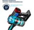 Вертикальный беспроводной пылесос Remezair RMVC-504 MultiClick Pro Aqua ЦБ-00000440 5