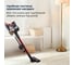 Вертикальный беспроводной пылесос Remezair RMVC-504 MultiClick Pro Aqua ЦБ-00000440 13