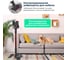 Вертикальный беспроводной пылесос Remezair RMVC-504 MultiClick Pro Aqua ЦБ-00000440 16