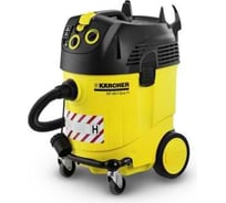 Пылесос для влажной и сухой уборки Karcher NT 35/1 Eco H