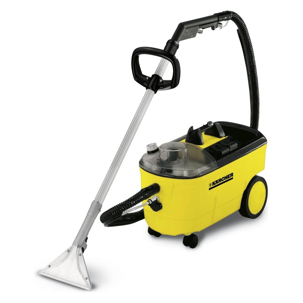 Аппарат для химчистки Karcher Puzzi 200 1.193-101 - выгодная цена ...