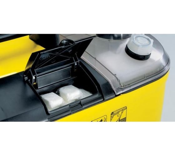 Аппарат для химчистки Karcher Puzzi 200 1.193-101