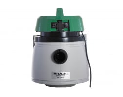 Промышленный пылесос Hitachi S 24 E