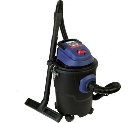 Вакуумный универсальный пылесос ДИОЛД ПВУ-1200-15 70010050