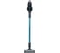 Беспроводной пылесос Polaris PVCS 1101 HandStickPRO, серый/бирюзовый 015407бирюз 1