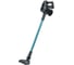 Беспроводной пылесос Polaris PVCS 1101 HandStickPRO, серый/бирюзовый 015407бирюз 3