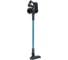 Беспроводной пылесос Polaris PVCS 1101 HandStickPRO, серый/бирюзовый 015407бирюз 4