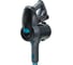 Беспроводной пылесос Polaris PVCS 1101 HandStickPRO, серый/бирюзовый 015407бирюз 6