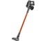 Беспроводной пылесос Polaris PVCS 1101 HandStickPRO, серый/оранжевый 015407оранж 3