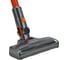 Беспроводной пылесос Polaris PVCS 1101 HandStickPRO, серый/оранжевый 015407оранж 5