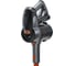 Беспроводной пылесос Polaris PVCS 1101 HandStickPRO, серый/оранжевый 015407оранж 6