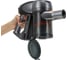 Беспроводной пылесос Polaris PVCS 1101 HandStickPRO, серый/оранжевый 015407оранж 12