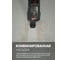 Беспроводной пылесос Polaris PVCS 1101 HandStickPRO, серый/оранжевый 015407оранж 19