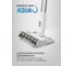 Беспроводной пылесос Polaris AQUA WAY Energy PVCS 7000 белый 019823белый 17
