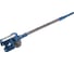 Беспроводной пылесос Polaris Energy WAY AQUA PVCS 7000 синий/серый 019823 6