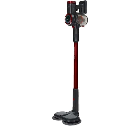 Вертикальный беспроводной пылесос Remezair MultiClick Pro Aqua Plus RMVС-505 ЦБ-00000441