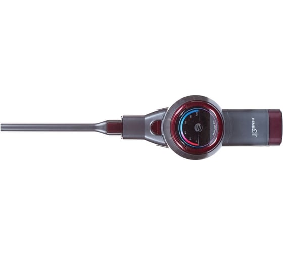 Вертикальный беспроводной пылесос Remezair MultiClick Pro Aqua Plus RMVС-505 ЦБ-00000441