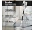 Вертикальный пылесос TESLER Pure Storm 5000 00000202025 2