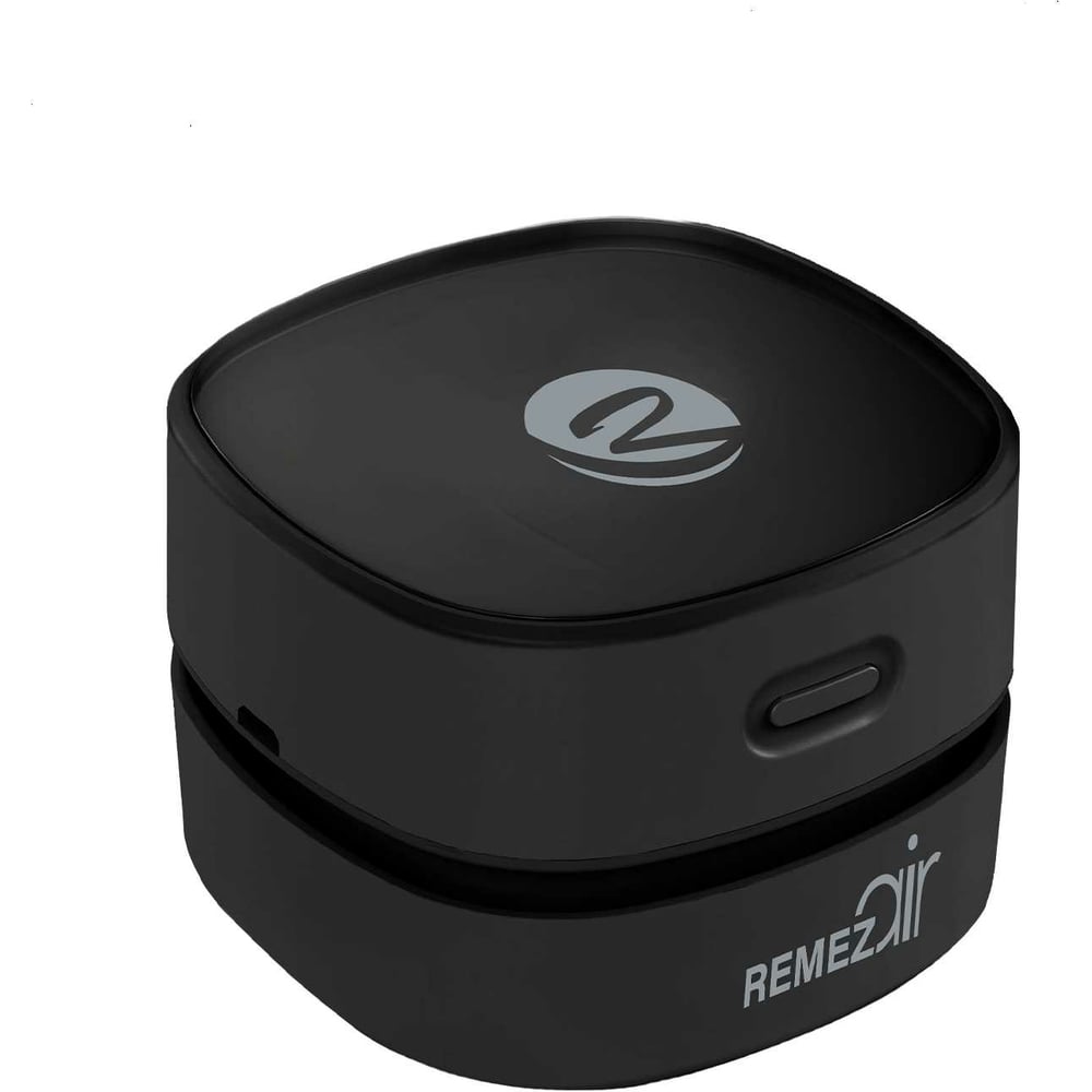 Ручной пылесос Remezair Small black ЦБ-00000316 - выгодная цена, отзывы ...
