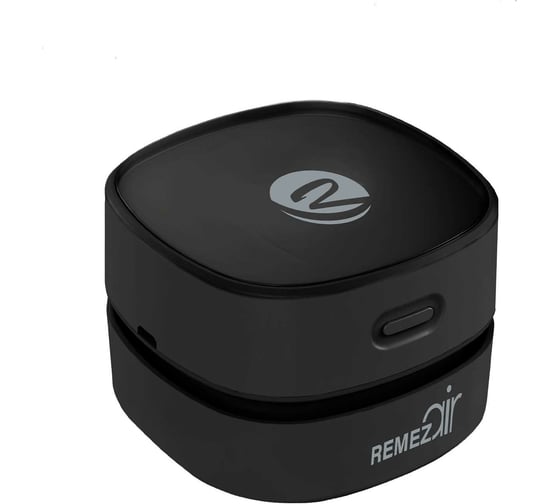 Ручной пылесос Remezair Small black ЦБ-00000316 1