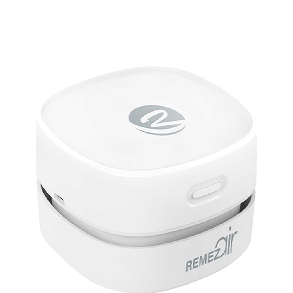 Ручной пылесос Remezair Small white RMDVC-100 ЦБ-00000315 - выгодная ...