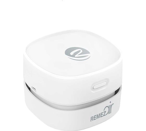 Ручной пылесос Remezair Small white RMDVC-100 ЦБ-00000315
