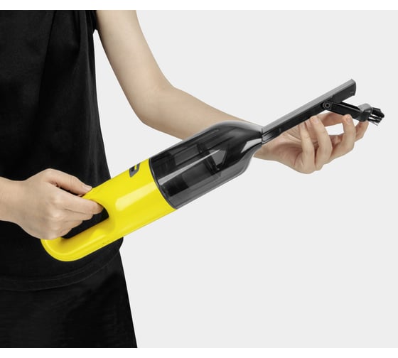 Ручной пылесос KARCHER CVH 2 1.198-401.0