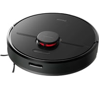 Робот-пылесос Dreame Bot Robot Vacuum and Mop D9 Pro Black RLS5-BL0