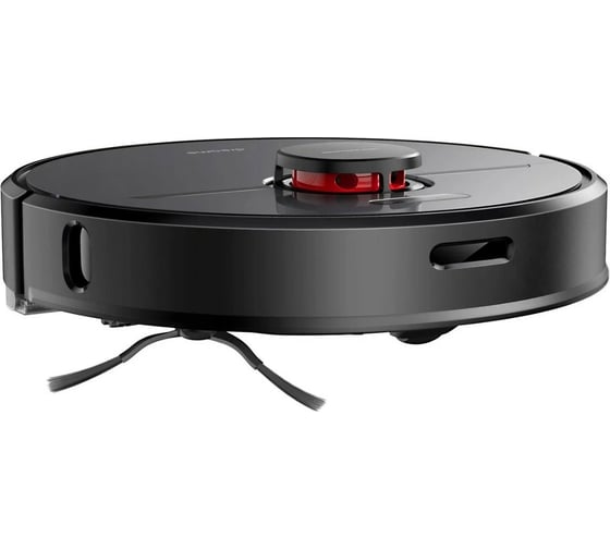 Робот-пылесос Dreame Bot Robot Vacuum and Mop D9 Pro Black RLS5-BL0