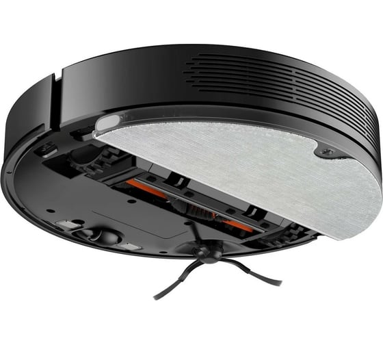 Робот-пылесос Dreame Bot Robot Vacuum and Mop D9 Pro Black RLS5-BL0