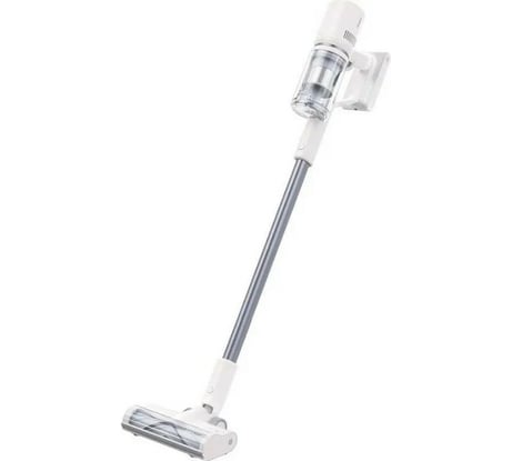 Беспроводной пылесос Dreame Cordless Stick Vacuum P10 White VPD1