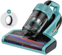 Пылесос для удаления клещей JIMMY Blue Anti-mite Vacuum Cleaner BX7 Pro