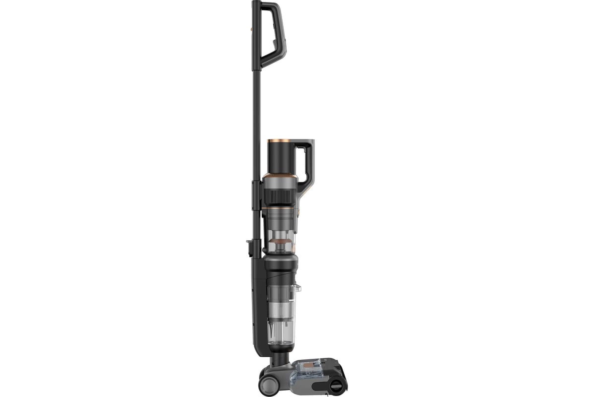  пылесос JIMMY Sirius Grey+Golden Cordless VacuumWasher с .