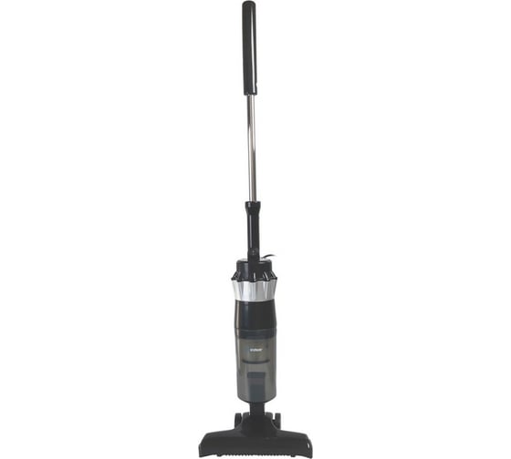 Вертикальный пылесос циклонного типа Endever SkyClean VC-296, черный/серый 90245