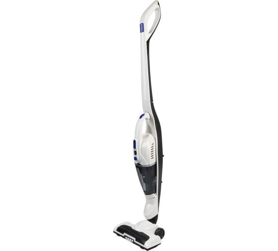 Вертикальный аккумуляторный пылесос циклонного типа Endever SkyClean VC-300 90243
