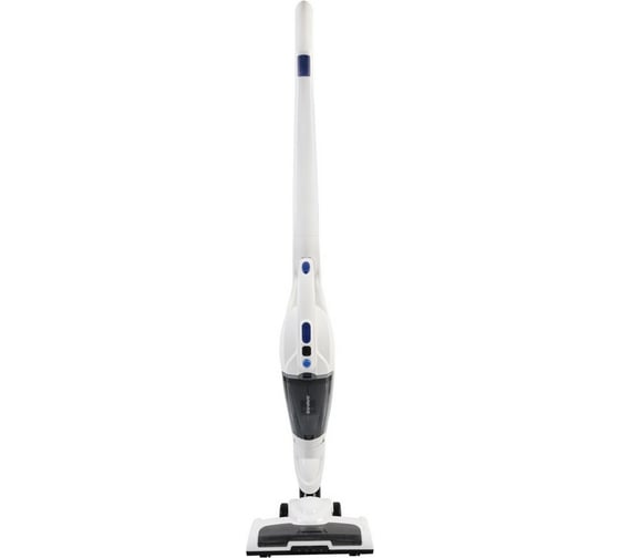 Вертикальный аккумуляторный пылесос циклонного типа Endever SkyClean VC-300 90243