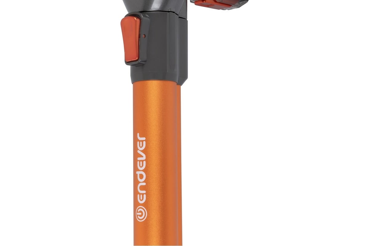 Вертикальный аккумуляторный пылесос циклонного типа Endever SkyClean VC ...