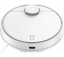 Робот-пылесос Xiaomi Robot Vacuum-Mop 2S BHR5771EU