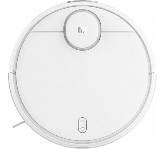 Робот-пылесос Xiaomi Robot Vacuum-Mop 2S BHR5771EU