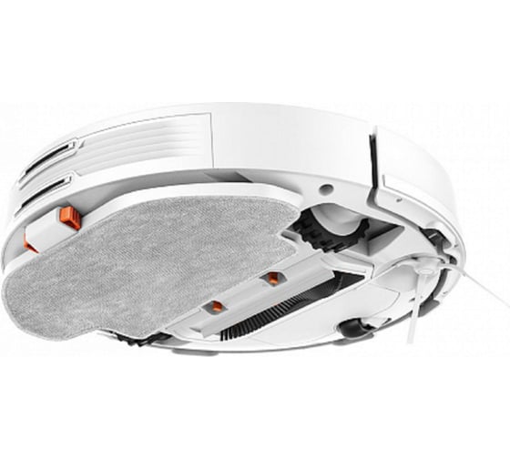 Робот-пылесос Xiaomi Robot Vacuum-Mop 2S BHR5771EU