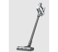 Беспроводной пылесос Dreame Cordless Stick Vacuum T30 Neo Grey VTE3