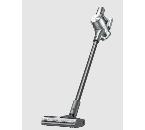 Беспроводной пылесос Dreame Cordless Stick Vacuum T30 Neo Grey VTE3 1