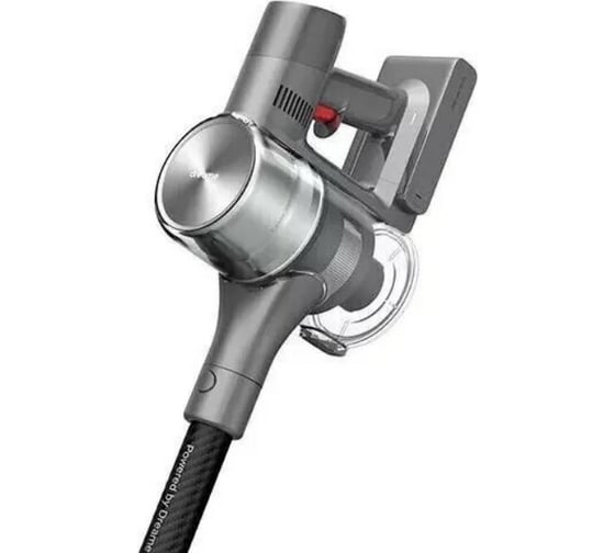 Беспроводной пылесос Dreame Cordless Stick Vacuum T30 Neo Grey VTE3