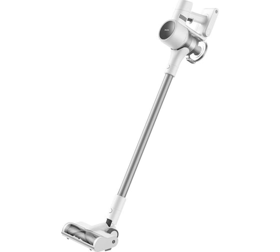 Беспроводной пылесос Cordless Vacuum Cleaner T10 White Dreame VTN1