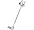 Беспроводной пылесос Cordless Vacuum Cleaner T10 White Dreame VTN1 1