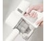 Беспроводной пылесос Cordless Vacuum Cleaner T10 White Dreame VTN1 6