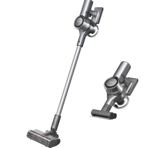 Беспроводной пылесос Dreame Cordless Vacuum Cleaner V11 SE Grey VVA1