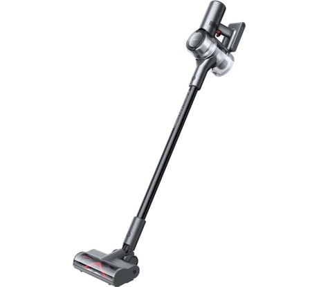 Беспроводной пылесос Dreame Cordless Vacuum V12 Grey VVT1