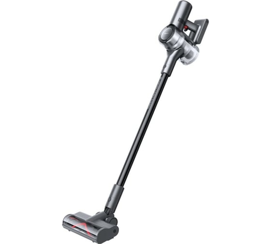 Беспроводной пылесос Dreame Cordless Vacuum V12 Grey VVT1