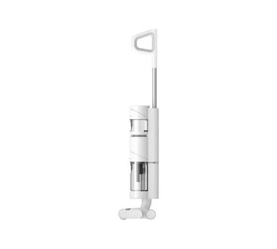 Беспроводной пылесос для влажной и сухой уборки Dreame Wet and Dry Vacuum H11 White VWV7